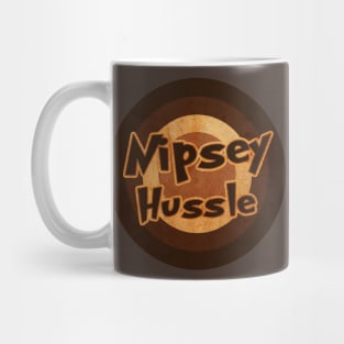 nipsey hussle Mug